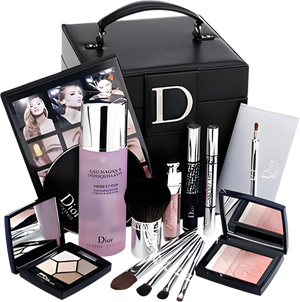 Lotes de maquillaje