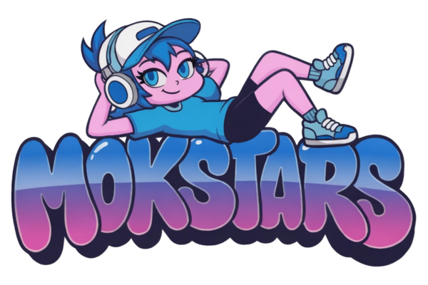 Mokstars 
