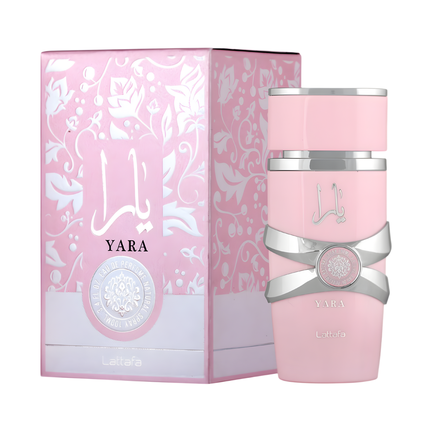 Yara de Lattafa Perfumes [1.1] |Perfume