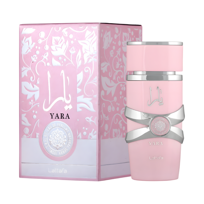 Yara de Lattafa Perfumes [1.1] |Perfume