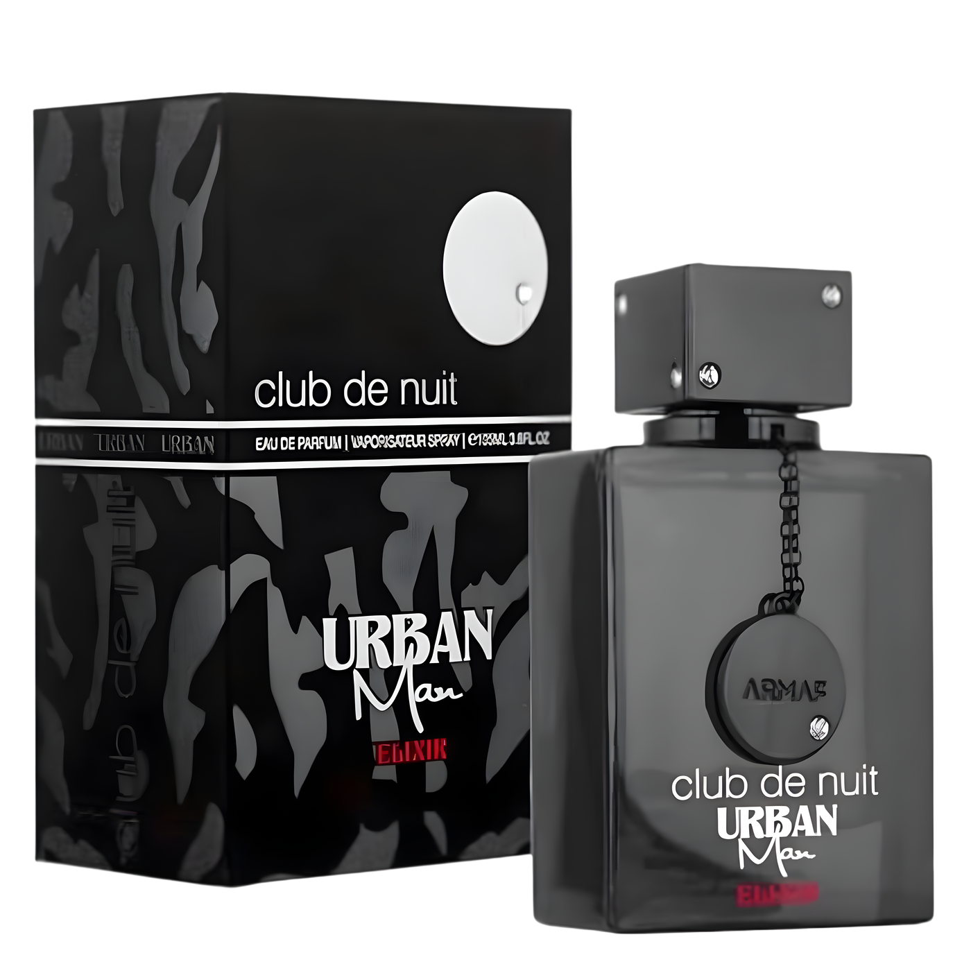 Armaf Club de Nuit Urban Man Elixir [1.1] |Perfume