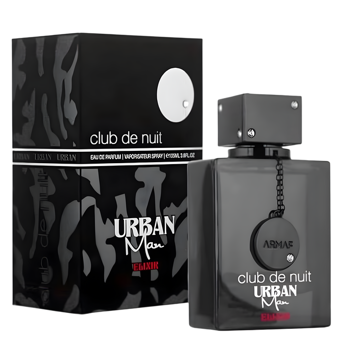 Armaf Club de Nuit Urban Man Elixir [1.1] |Perfume