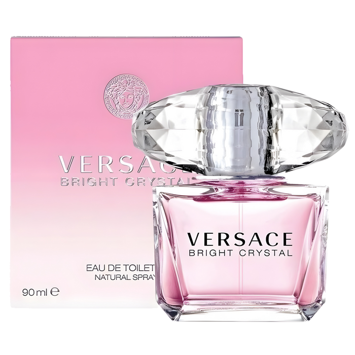 Versace Bright Crystal Eau de Toilette [1.1]| Perfume
