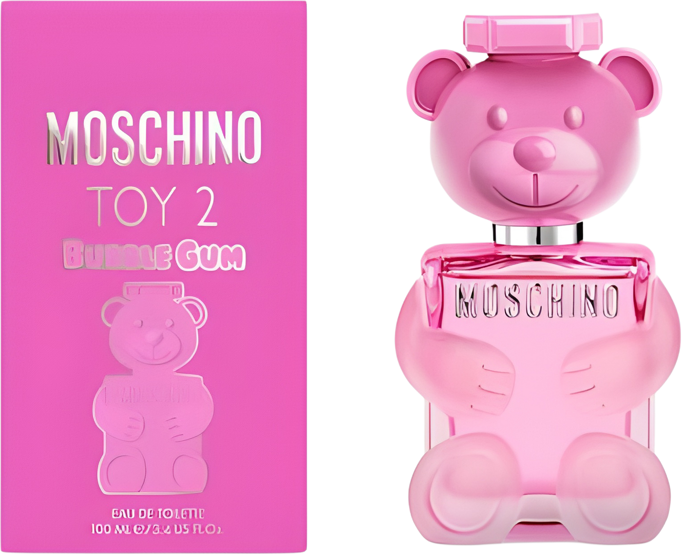 Moschino Toy 2 Bubble Gum [1.1] | Perfume