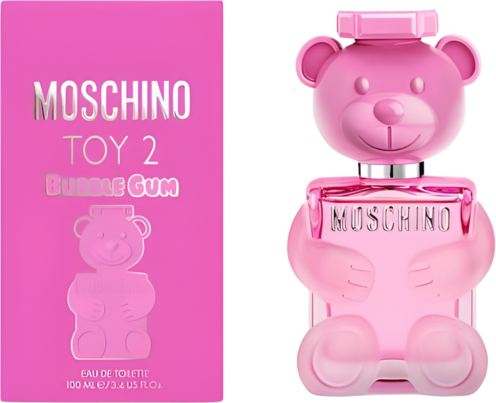 Moschino Toy 2 Bubble Gum [1.1] | Perfume