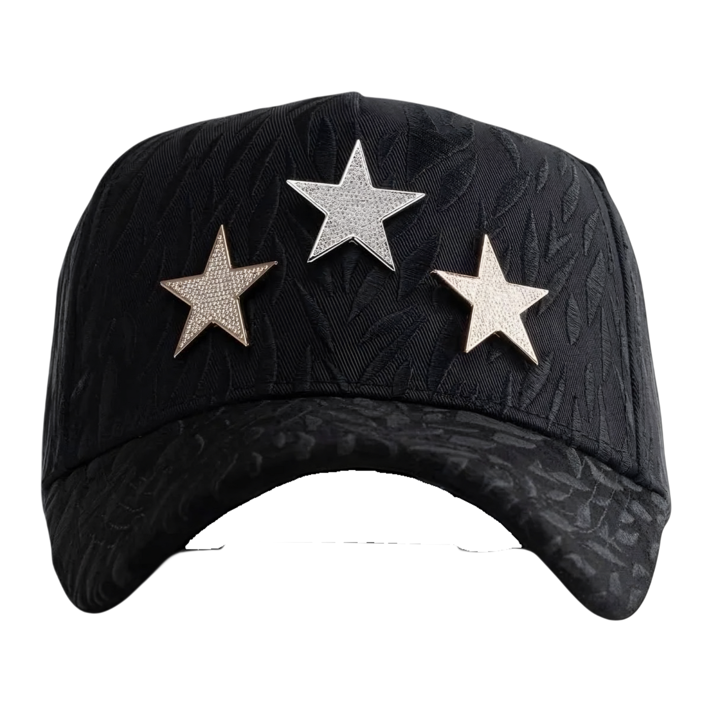 ROCKSTAR CT - BARBAS HATS