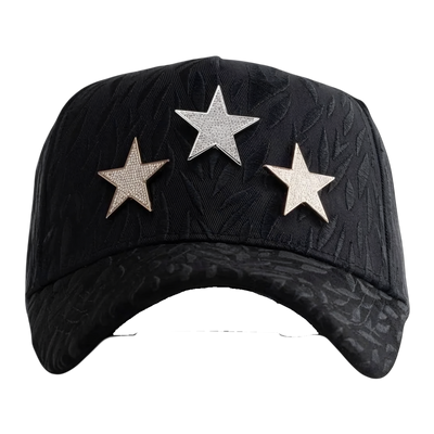 ROCKSTAR CT - BARBAS HATS
