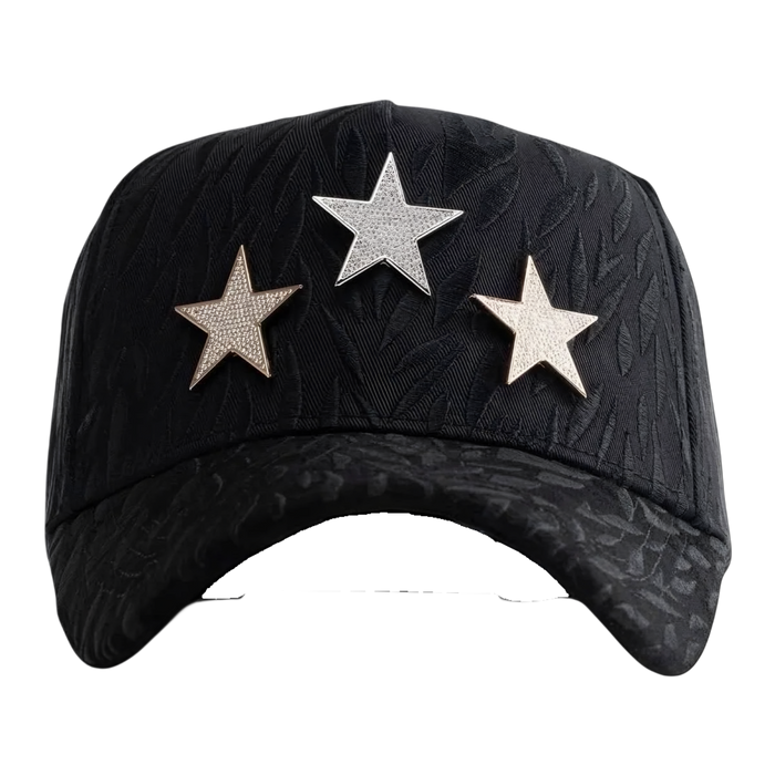 ROCKSTAR CT - BARBAS HATS