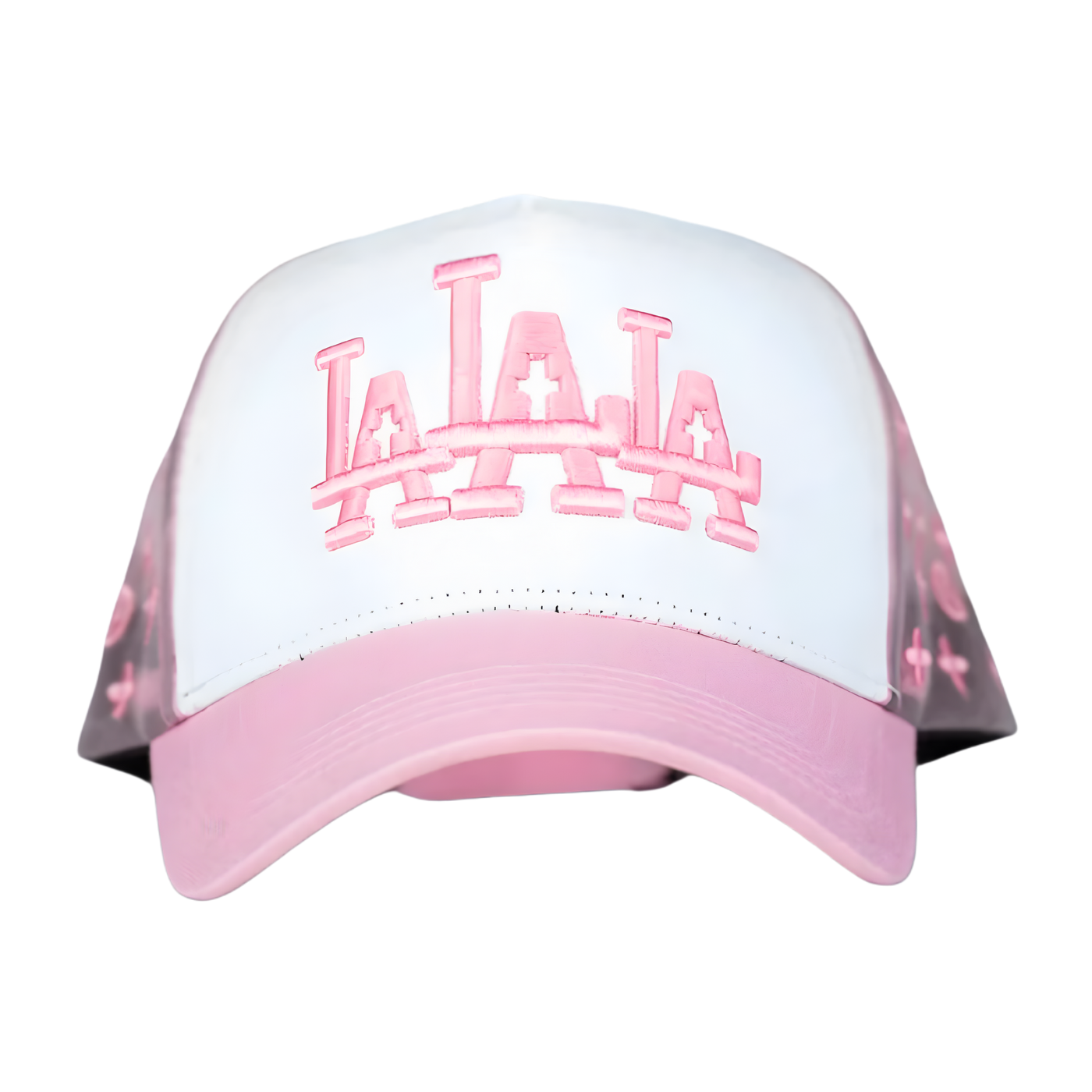 Rude Awakenings | Lalala Pink