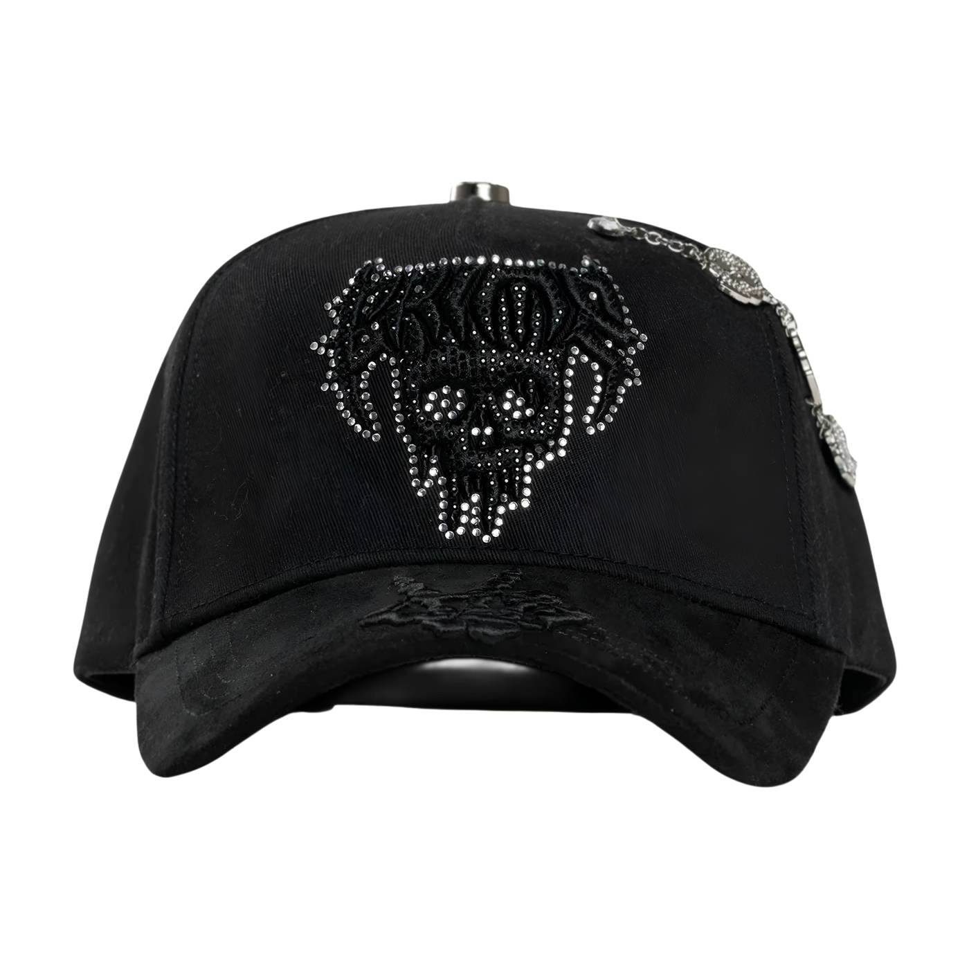 Barbas Hats | Crime