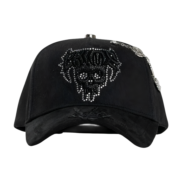 Barbas Hats | Crime
