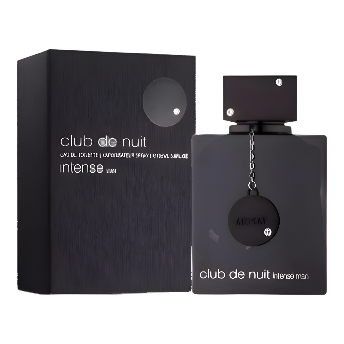 Armaf Club de Nuit Intense Man EDT [1.1] Perfume