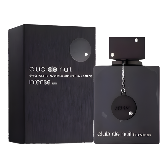 Armaf Club de Nuit Intense Man EDT [1.1] Perfume