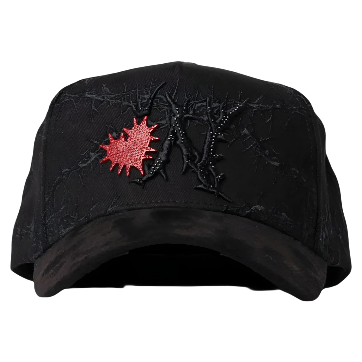 HEARTBREAKER | BARBAS HATS