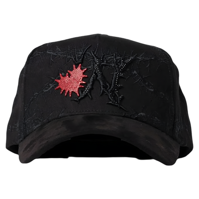HEARTBREAKER | BARBAS HATS
