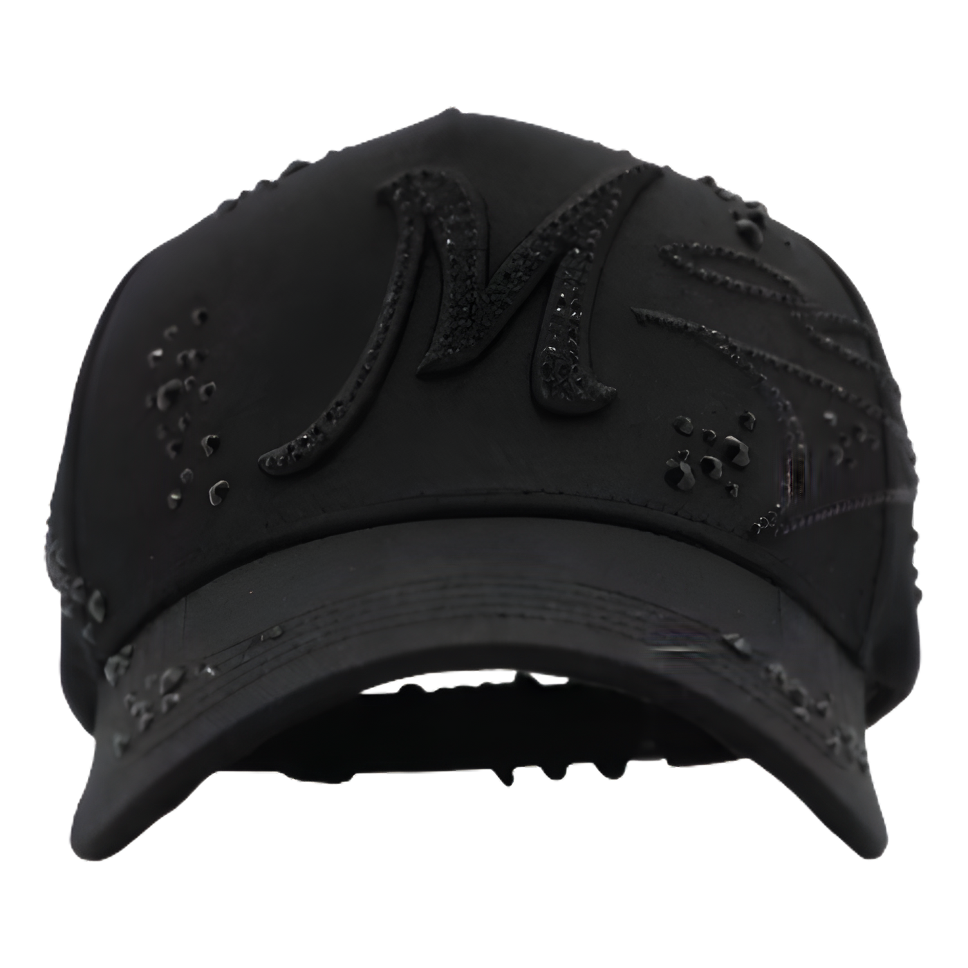 31 Hats | Mago Total Black