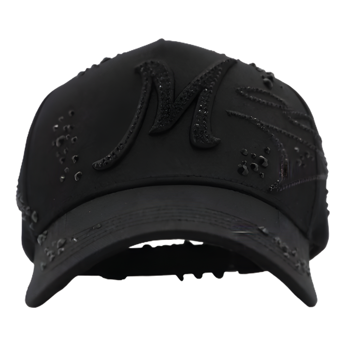 31 Hats | Mago Total Black