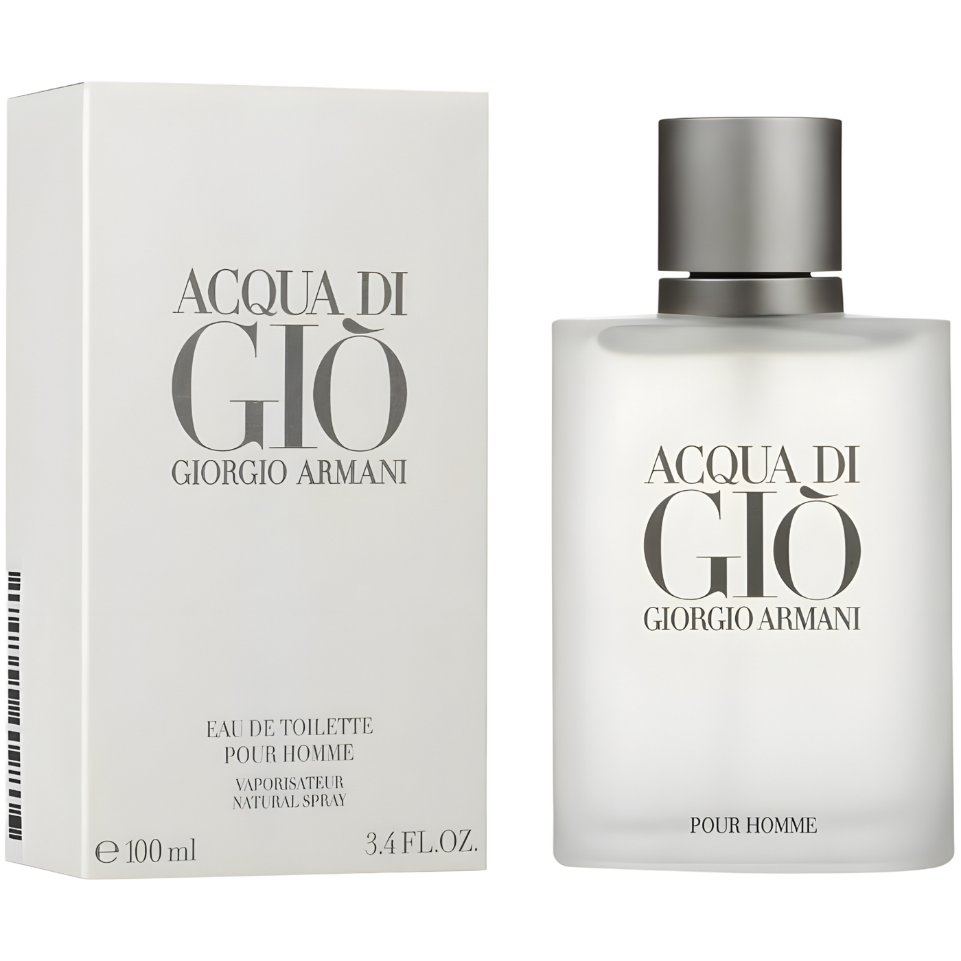 Acqua di Giò Eau de Toilette de Giorgio Armani [1.1] | Perfume
