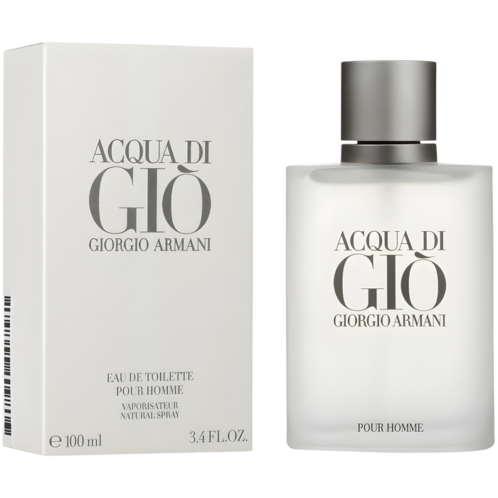 Acqua di Giò Eau de Toilette de Giorgio Armani [1.1] | Perfume