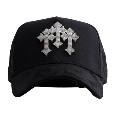 CHROME CT - BARBAS HATS