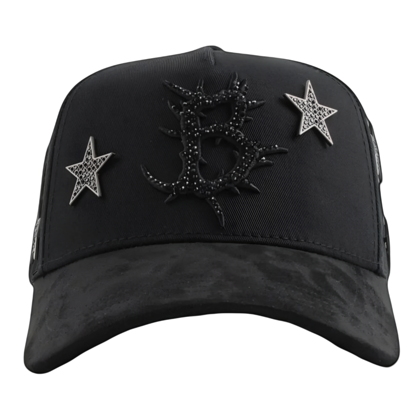 DARK NEBULA | BARBAS HATS