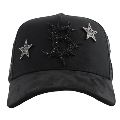 DARK NEBULA | BARBAS HATS