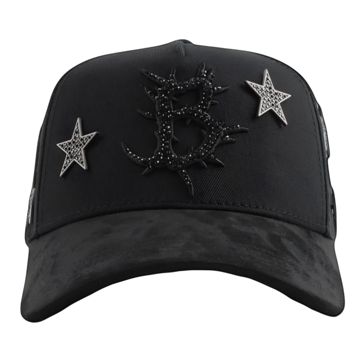 DARK NEBULA | BARBAS HATS
