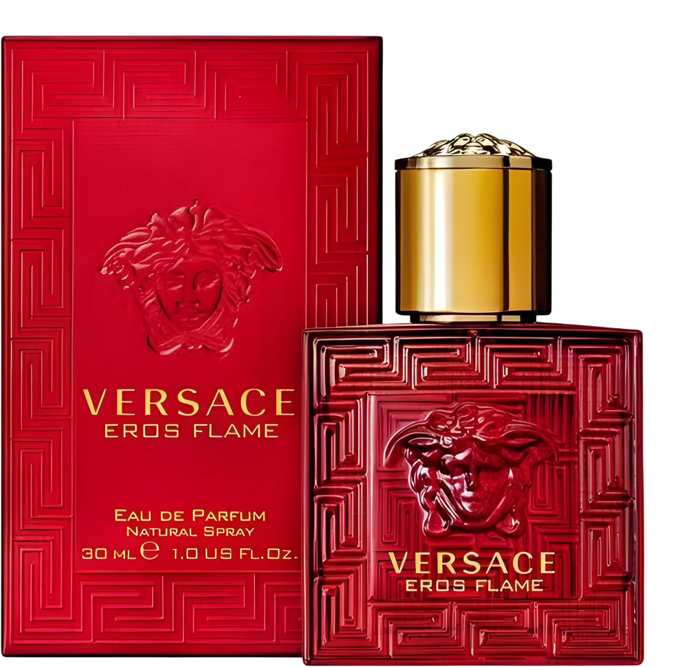 Versace Eros Flame Eau de Parfum [1.1] | Perfume