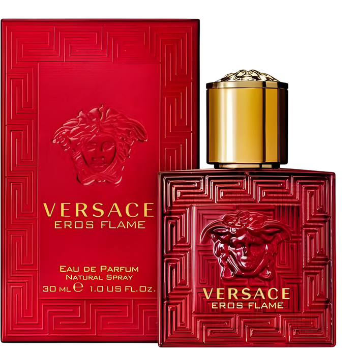 Versace Eros Flame Eau de Parfum [1.1] | Perfume