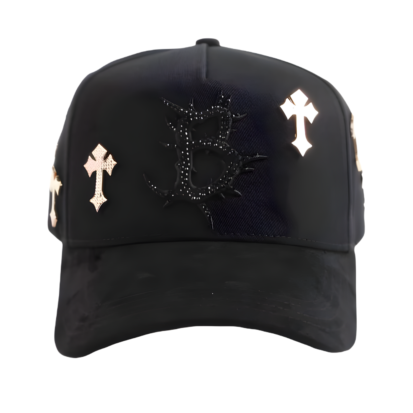 Barbas Hats |  B Cross