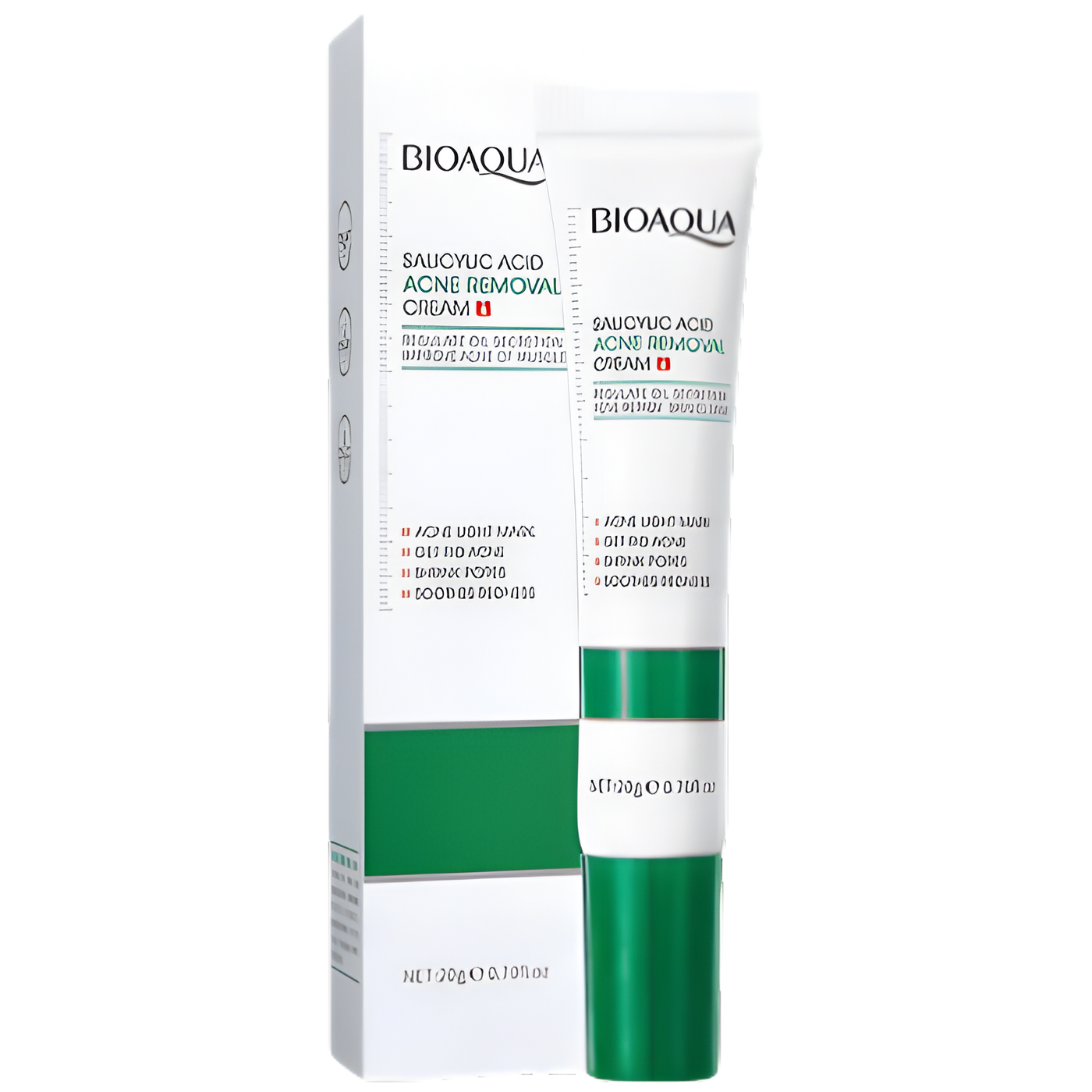 Crema antiacne | BIOAQUA