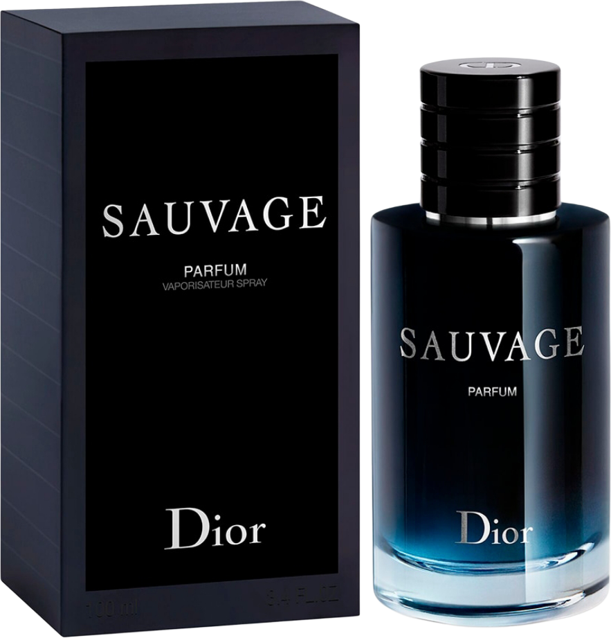 Dior Sauvage Parfum [1.1] | Perfume
