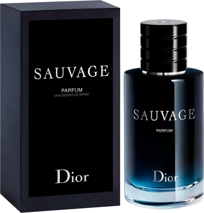 Dior Sauvage Parfum [1.1] | Perfume