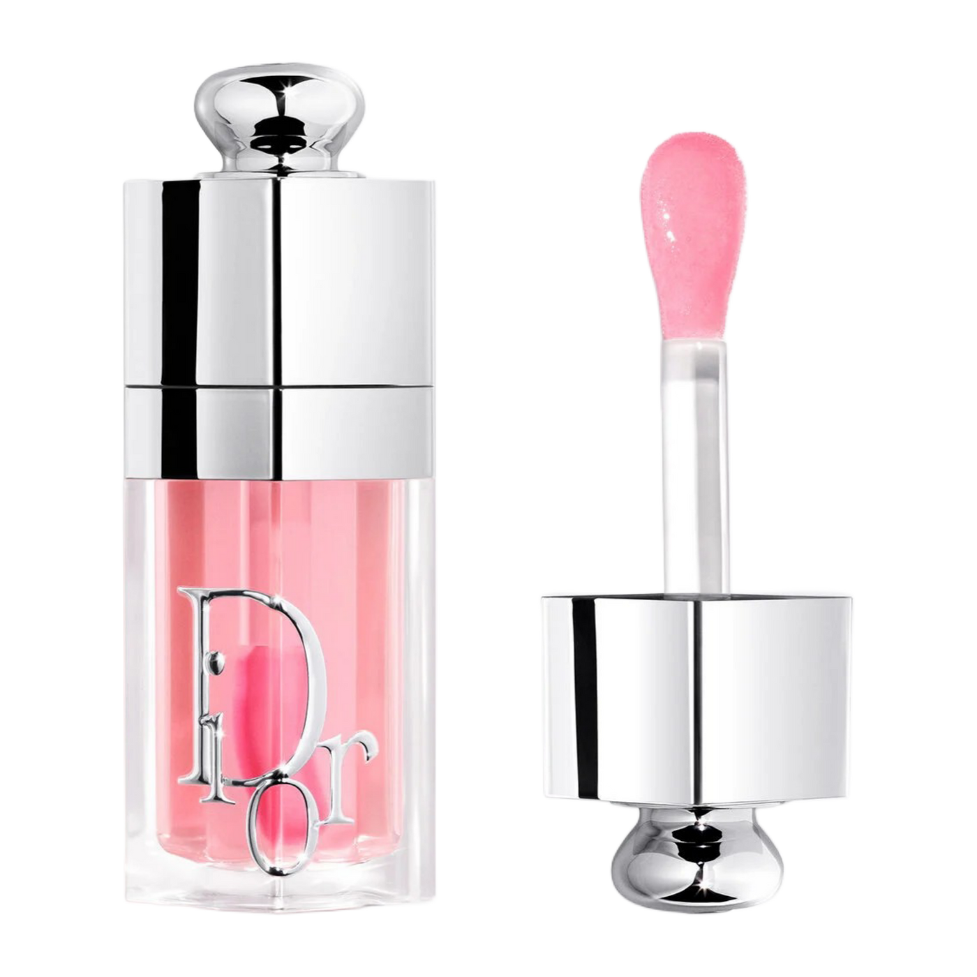 Dior Addict Lip Glow Oil