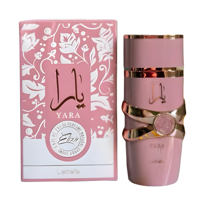 Lattafa Yara Elixir [1.1] | Perfume