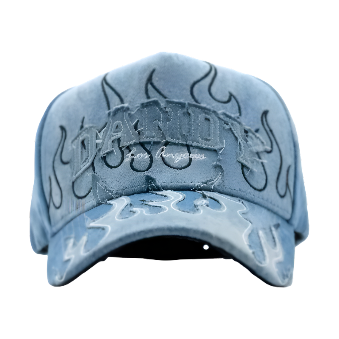 Dandy Hats | LA Denim en color azul