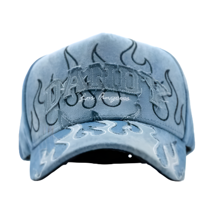 Dandy Hats | LA Denim en color azul
