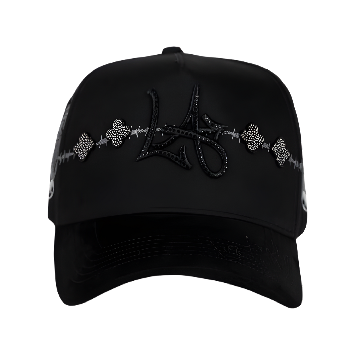 Rico Hats | La Vancleef