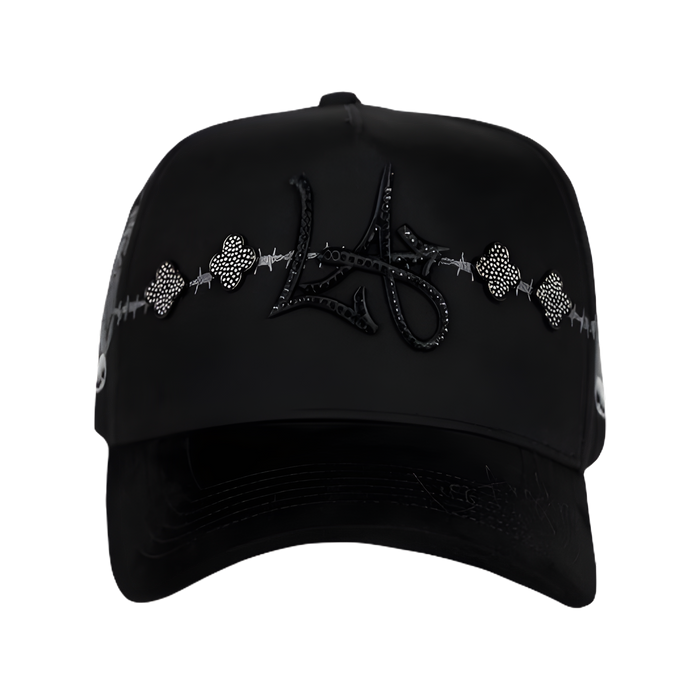 Rico Hats | La Vancleef