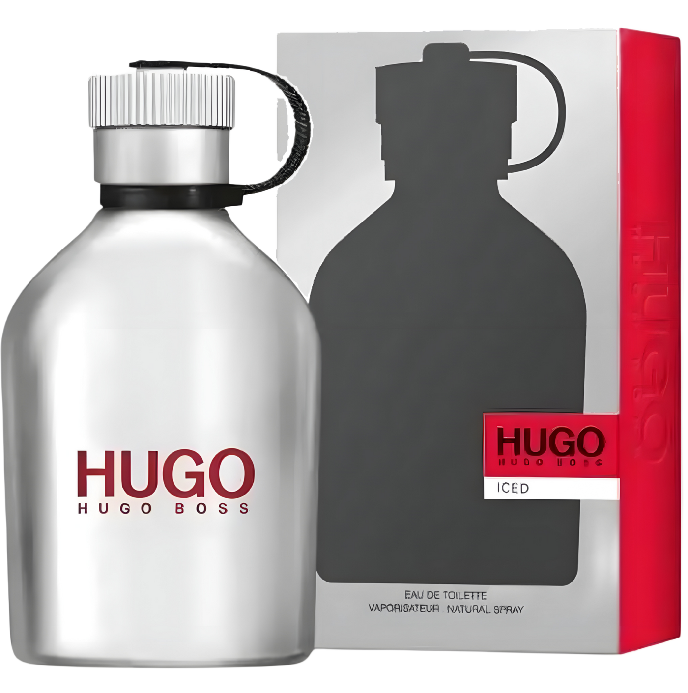 Hugo Iced Eau de Toilette [1.1] | Perfume