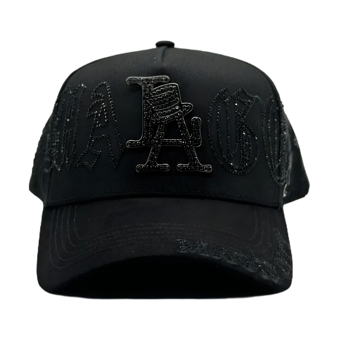Rico Hats | La Mago