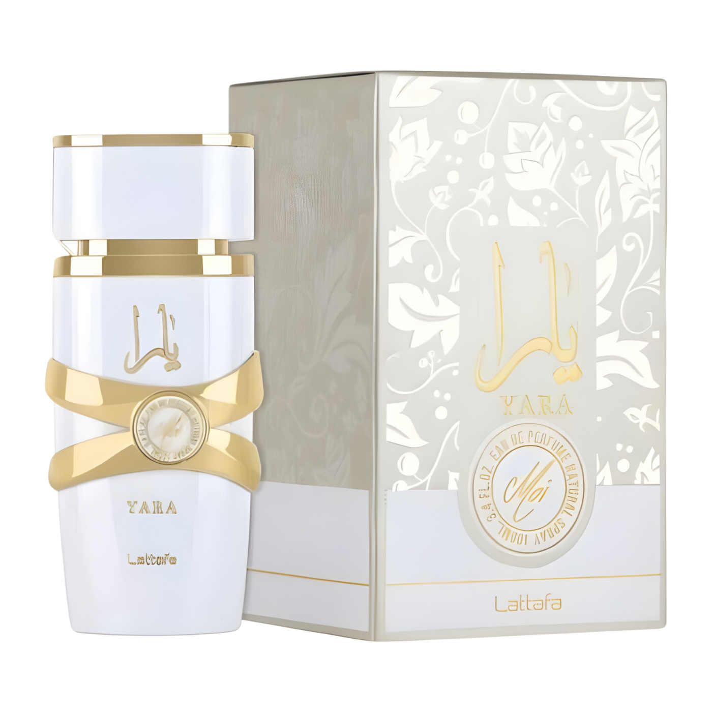 Lattafa Yara Moi [1.1] | Perfume