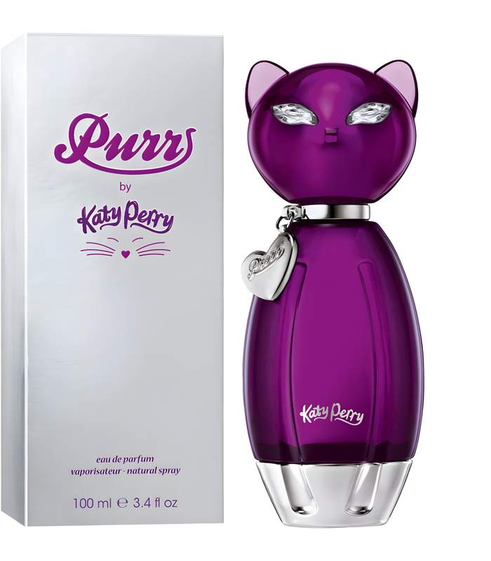 Purr de Katy Perry [1.1] | Perfume