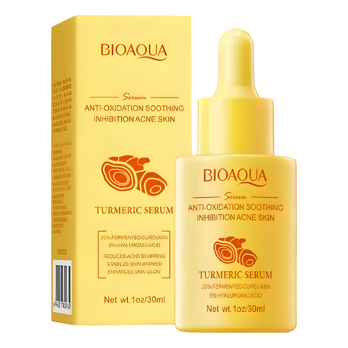Sérum facial hidratante y rejuvenecedor | BIOAQUA