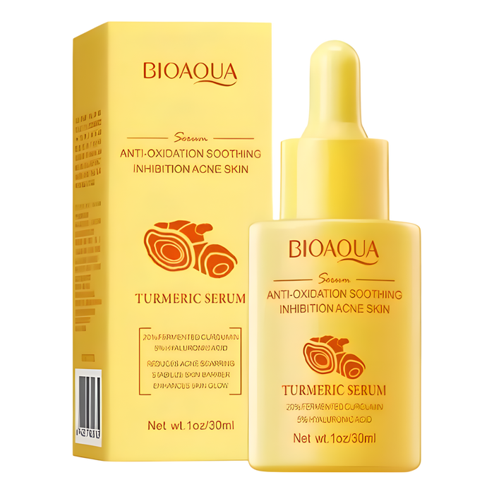 Sérum facial hidratante y rejuvenecedor | BIOAQUA