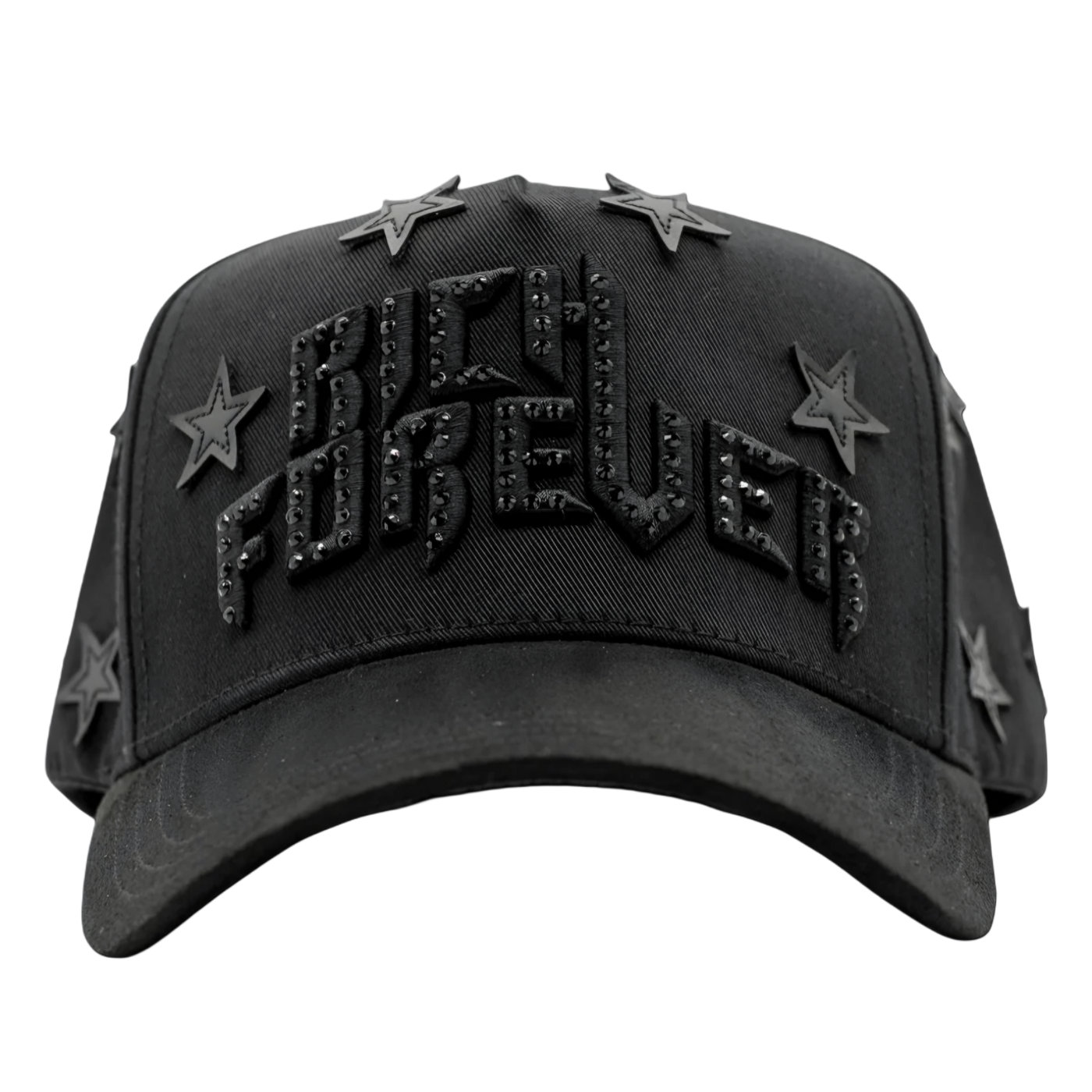 RICH FOREVER - BARBAS HATS