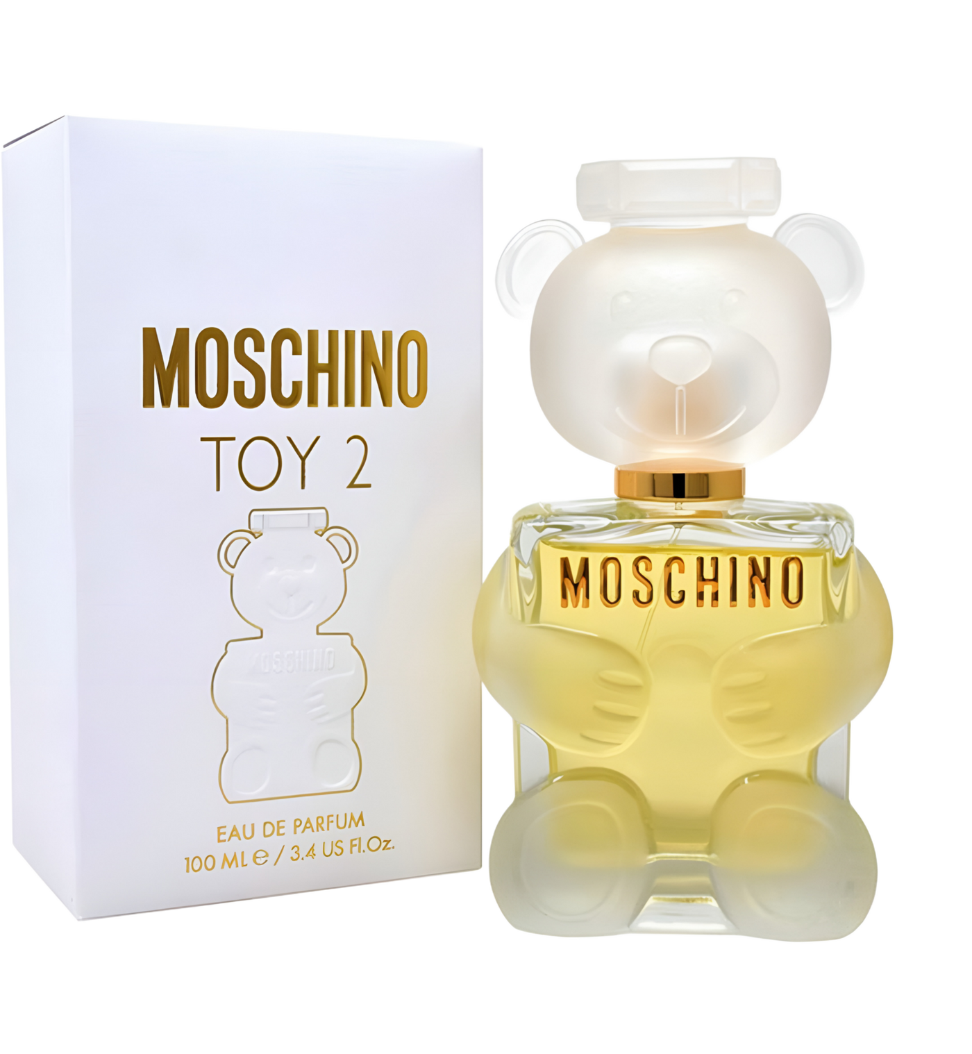 Moschino Toy 2 Eau de Parfum [1.1] | Perfume