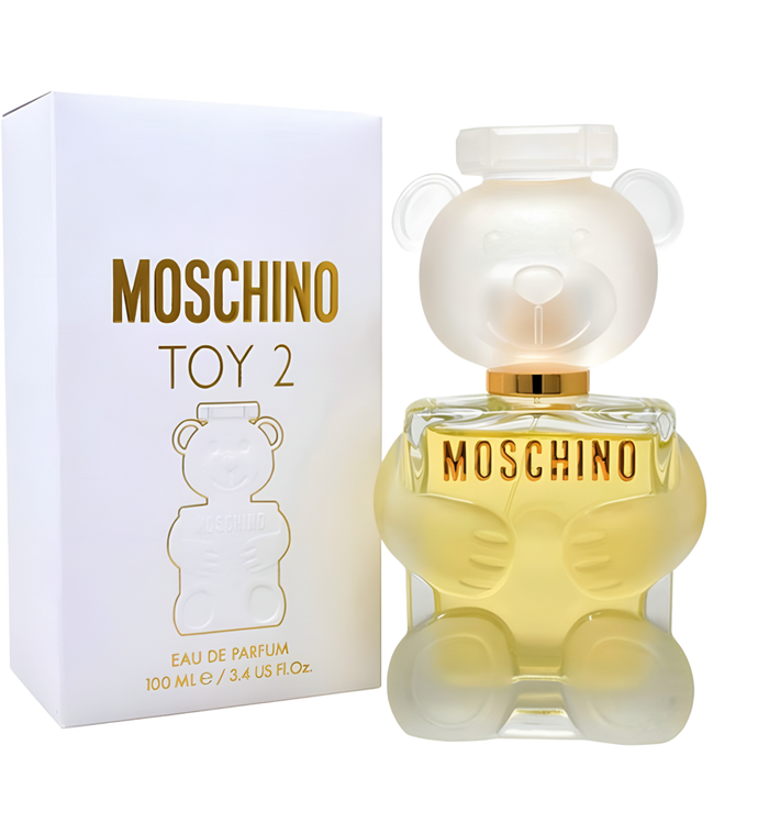 Moschino Toy 2 Eau de Parfum [1.1] | Perfume