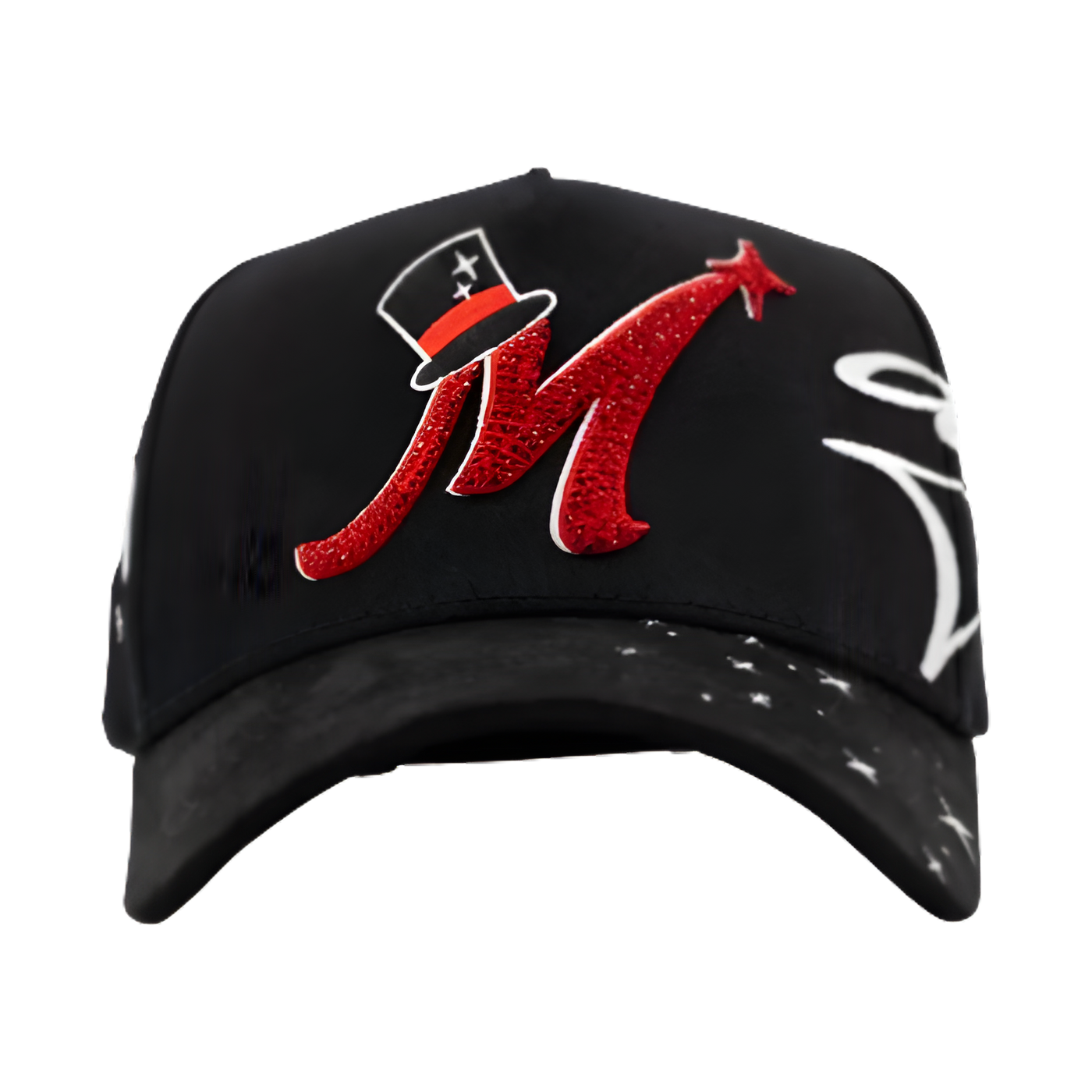 Thirty One Hats |  El Mago