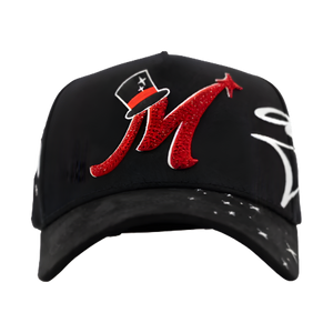 THIRTY ONE HATS